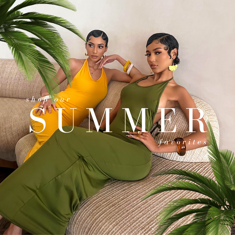 Summer Favorites
