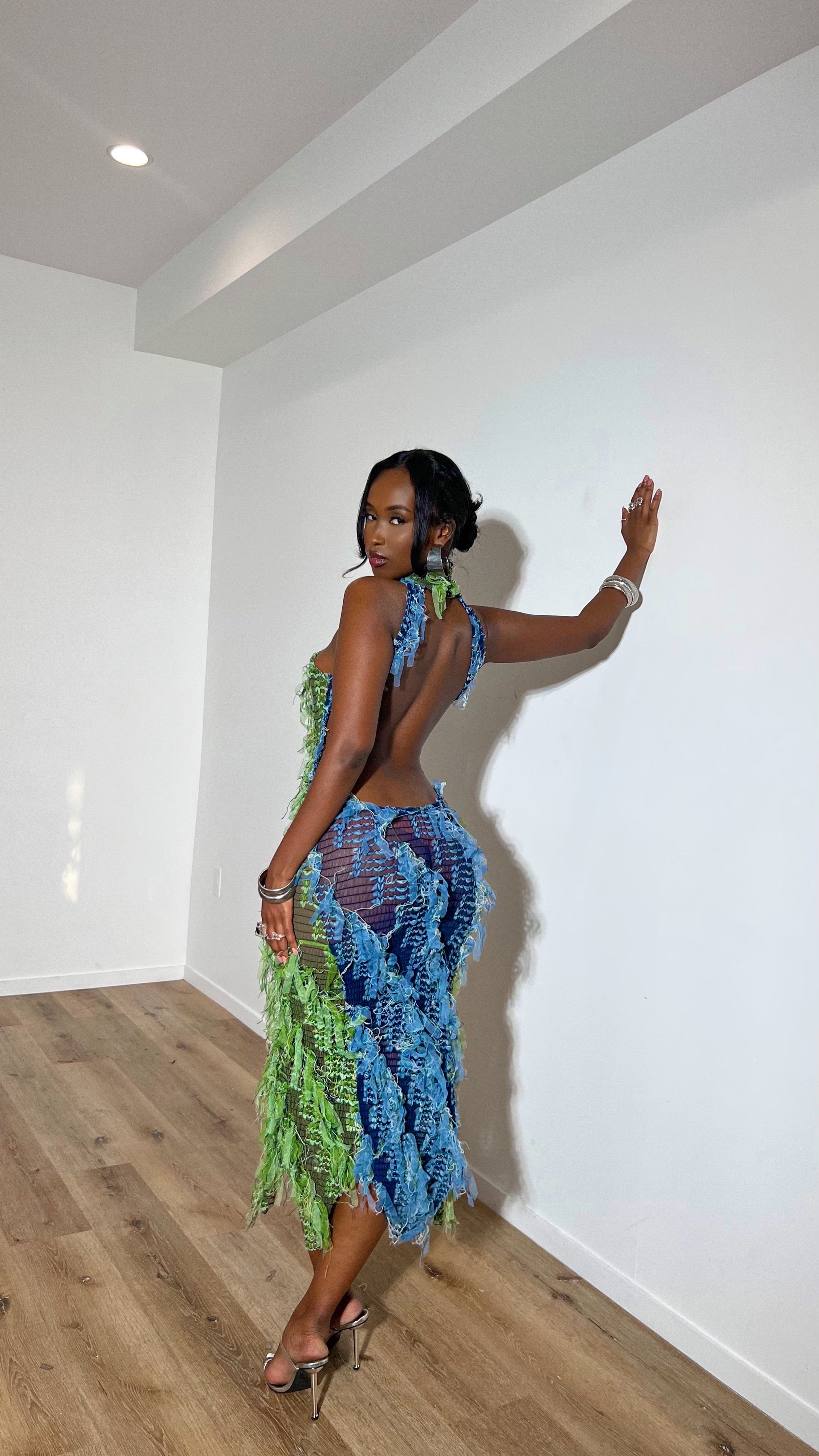 Chantal Dress main image 0
