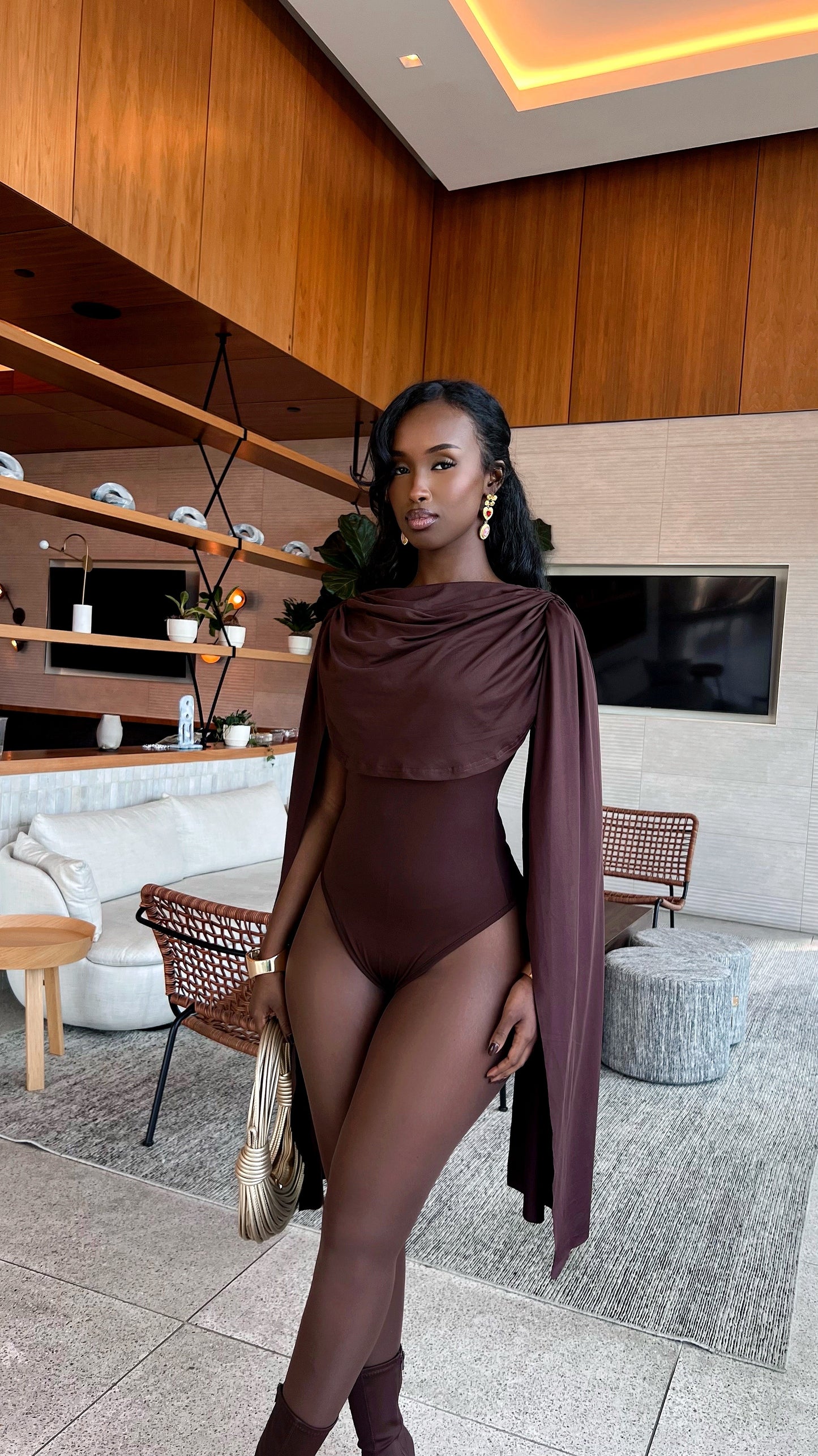 Sariyah Bodysuit - Preorder