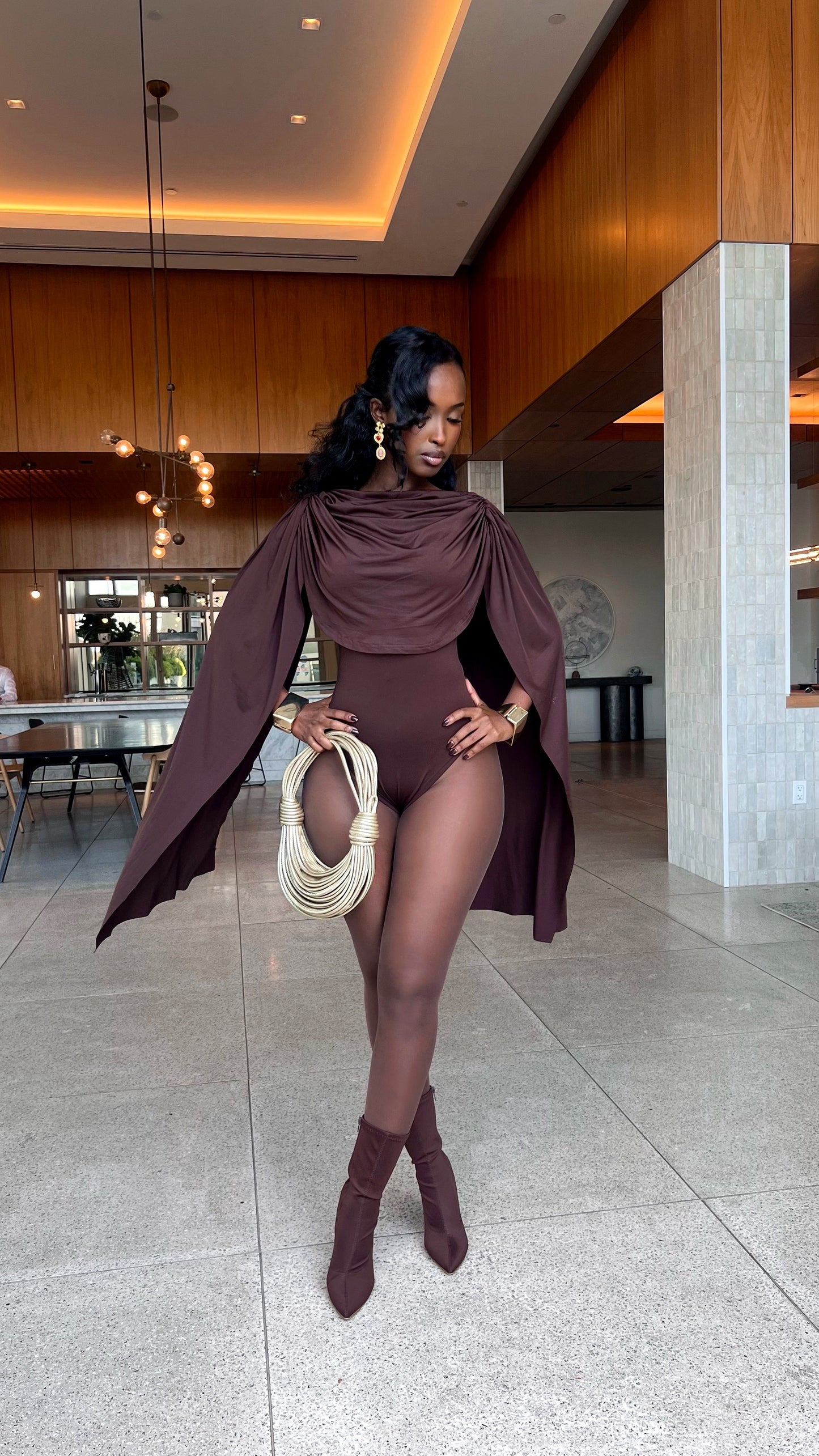 Sariyah Bodysuit - Preorder