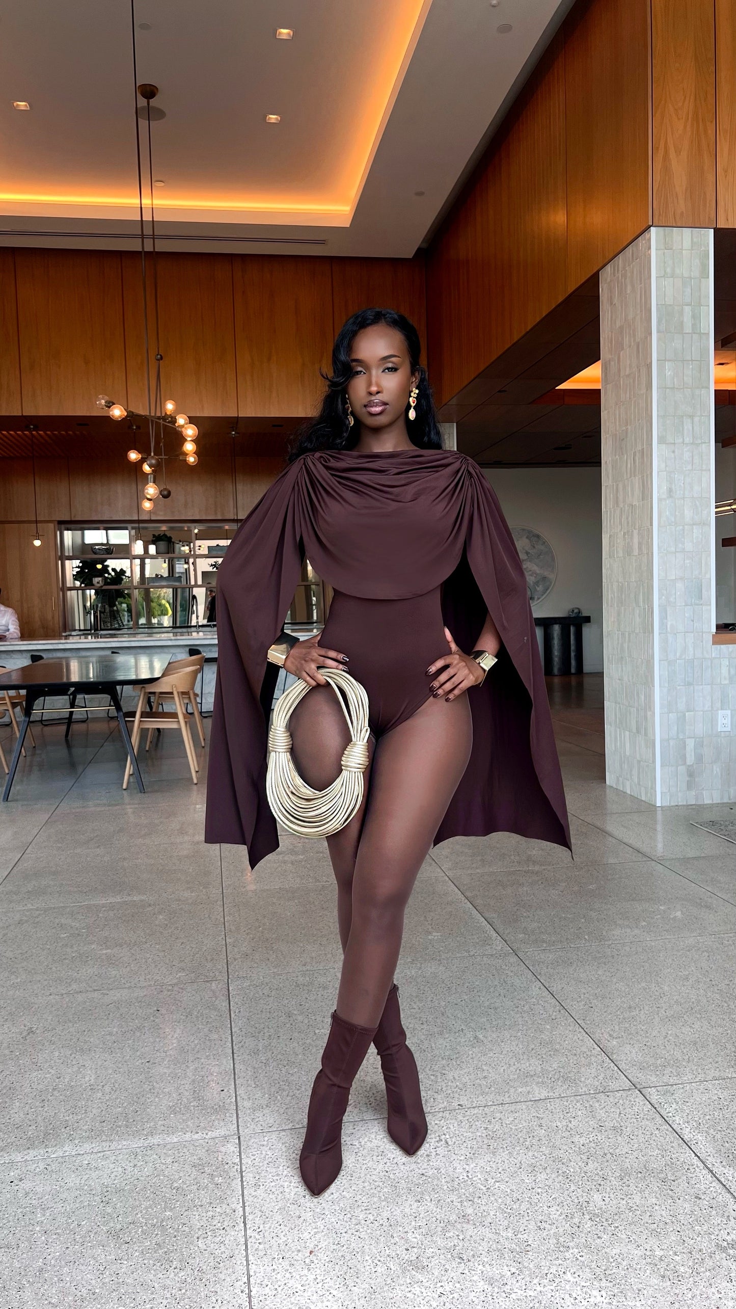 Sariyah Bodysuit - Preorder