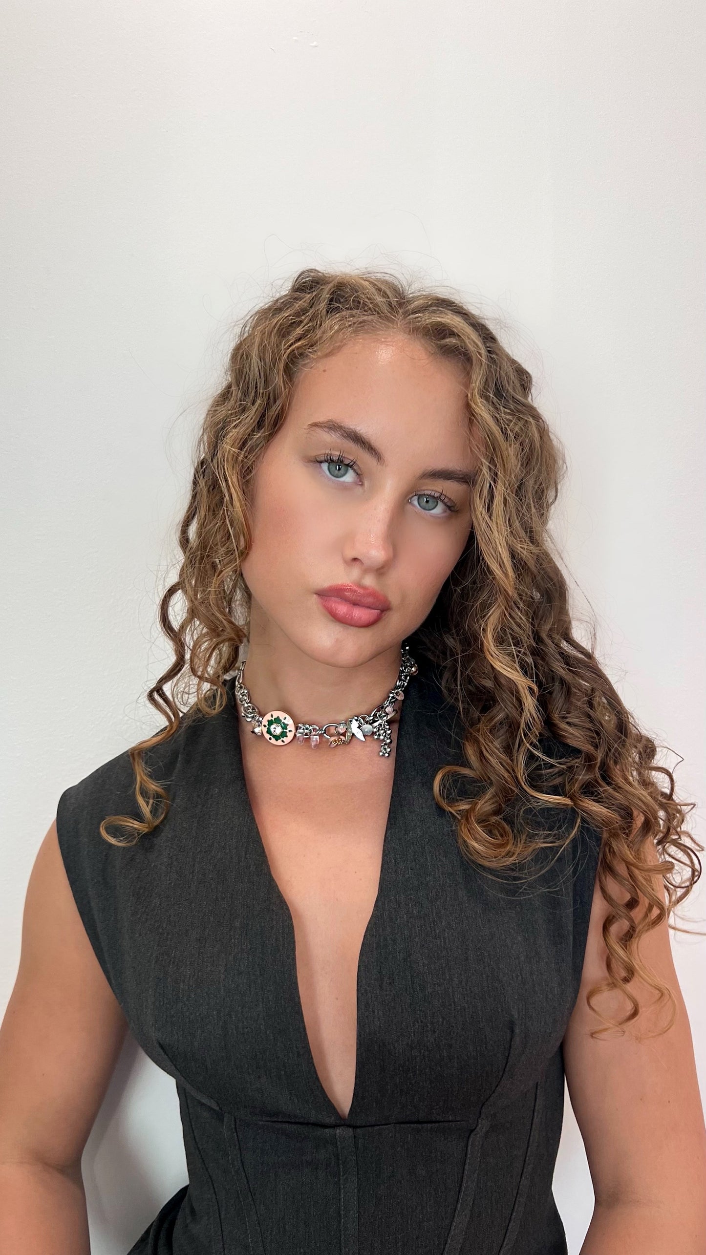 Lena Choker