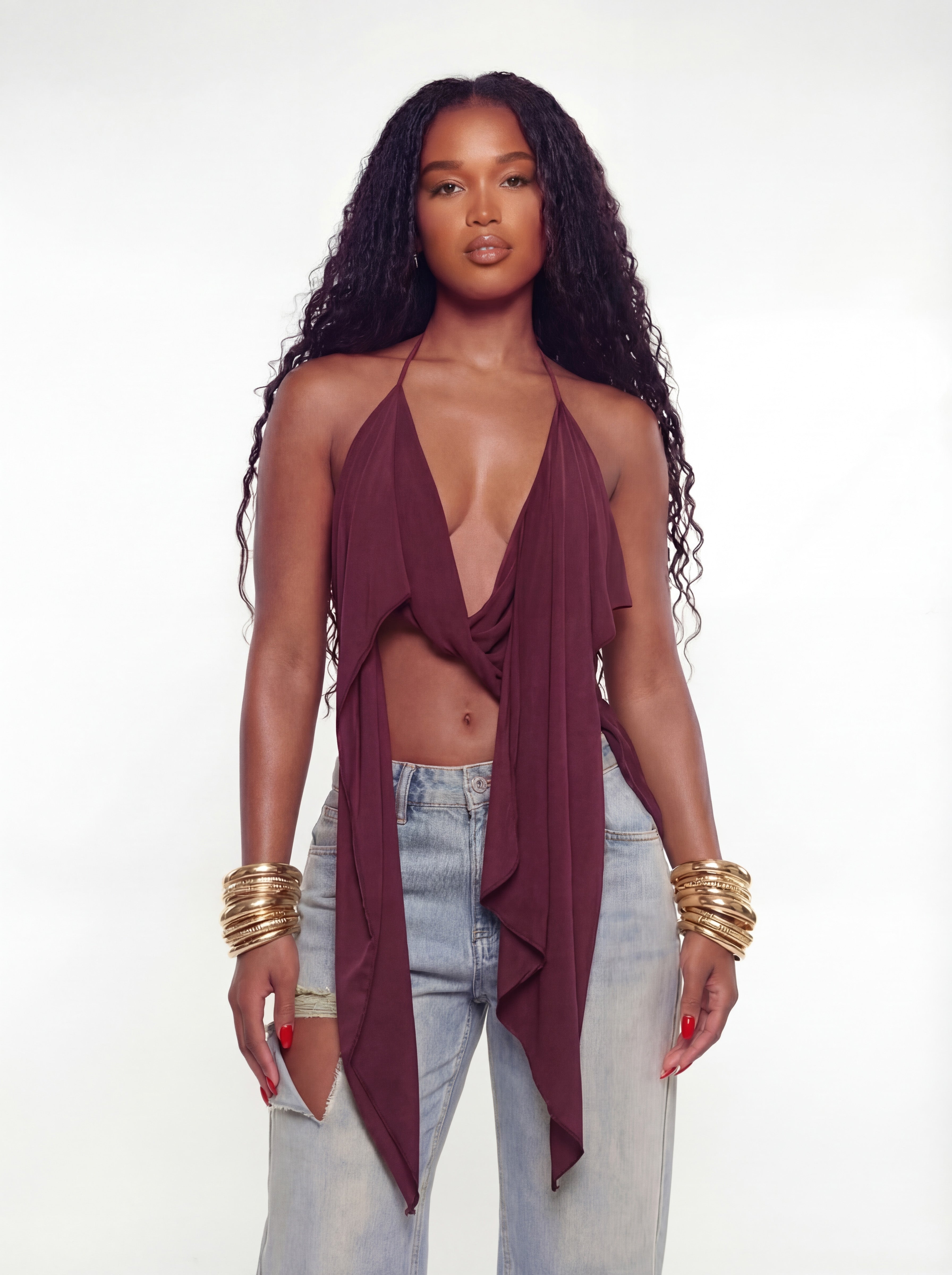 Gabby Top