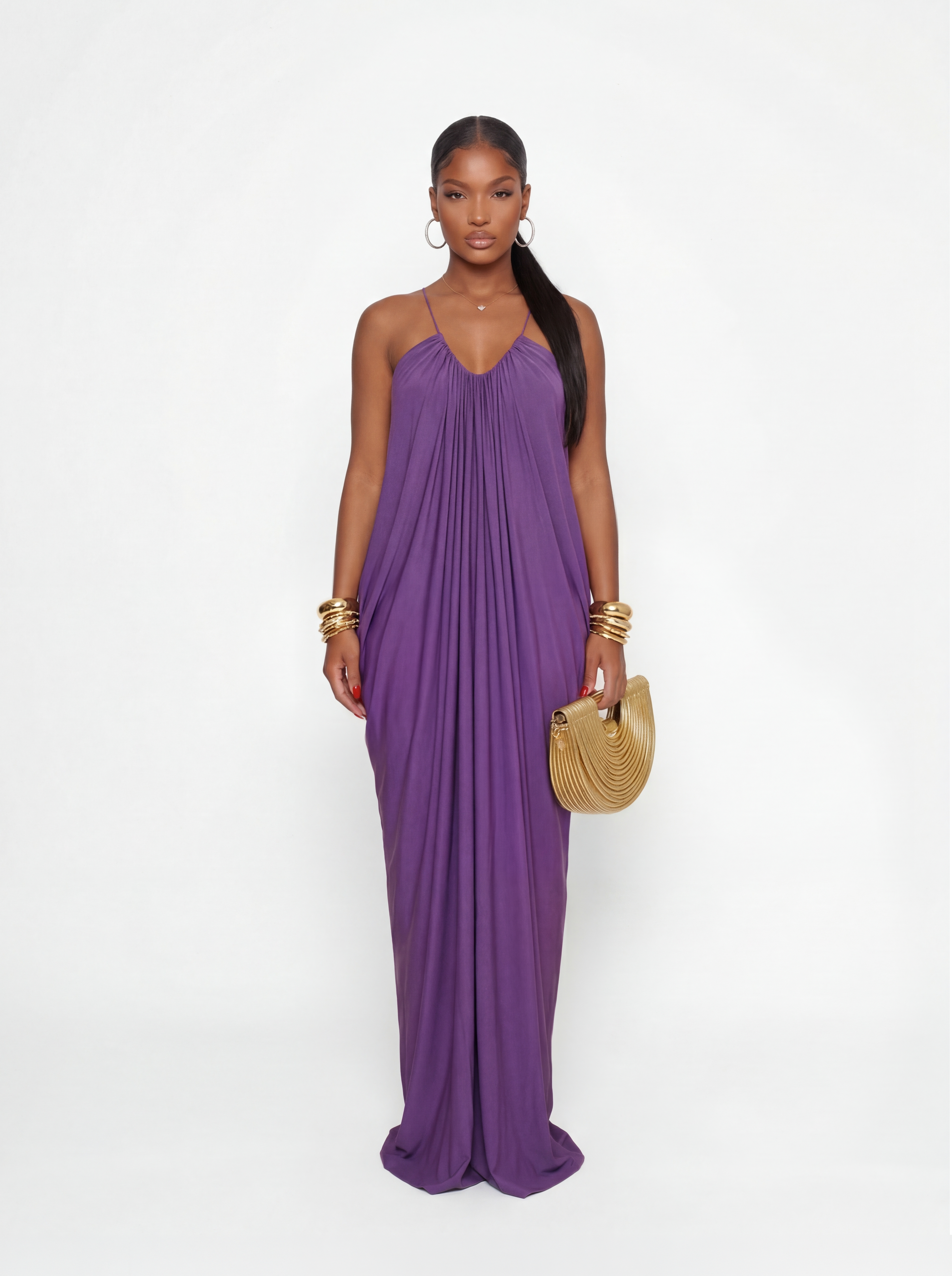 Diana Maxi Dress