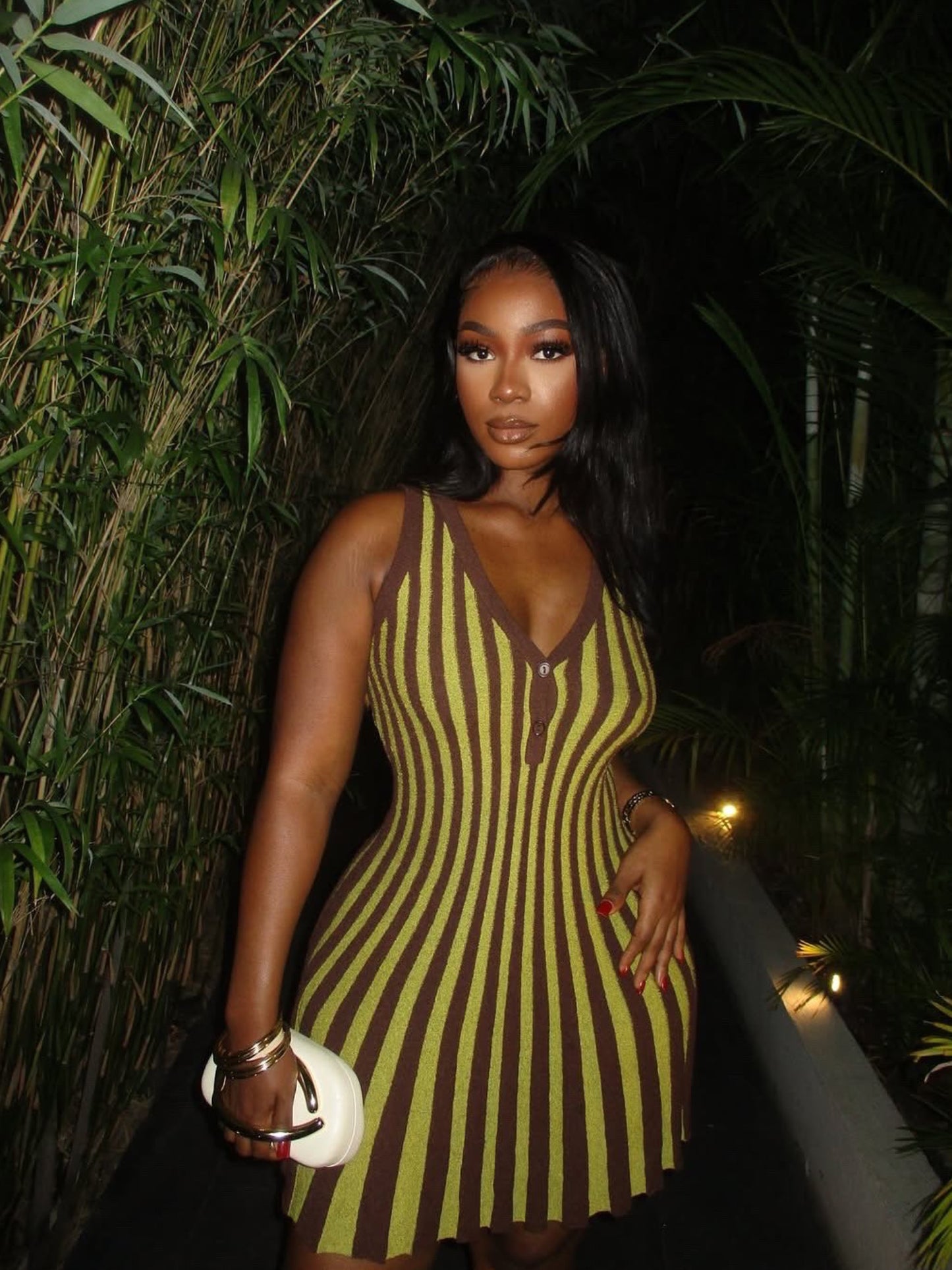 Bernice Dress