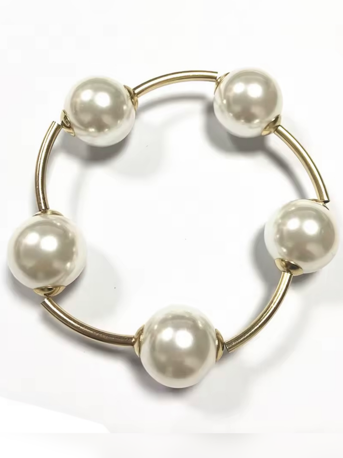 Kristy Beaded Bracelet
