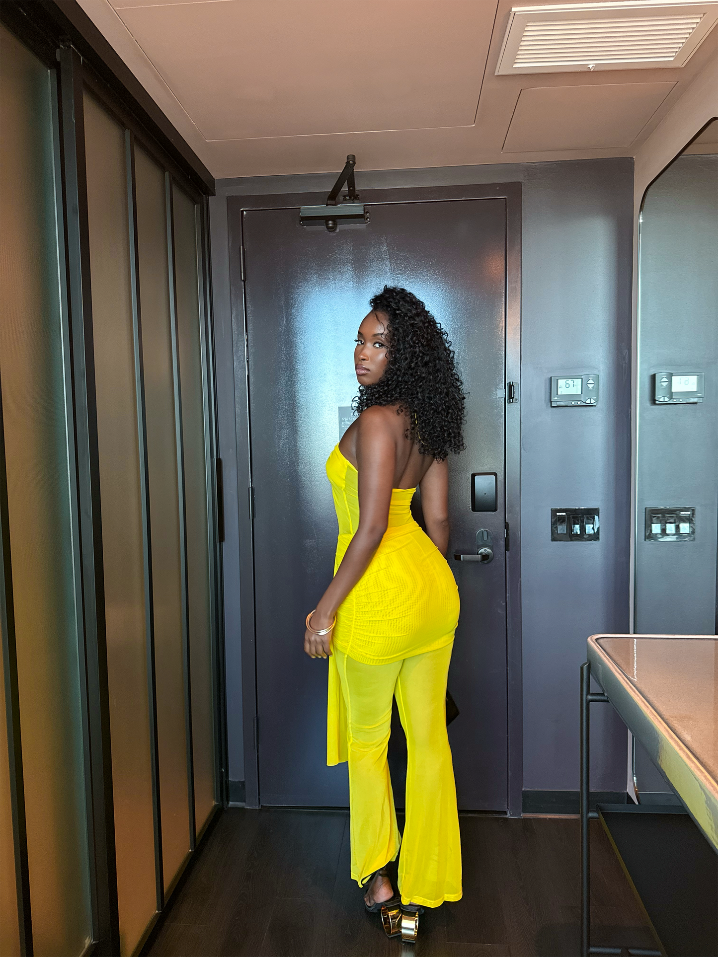 Tove Jumpsuit