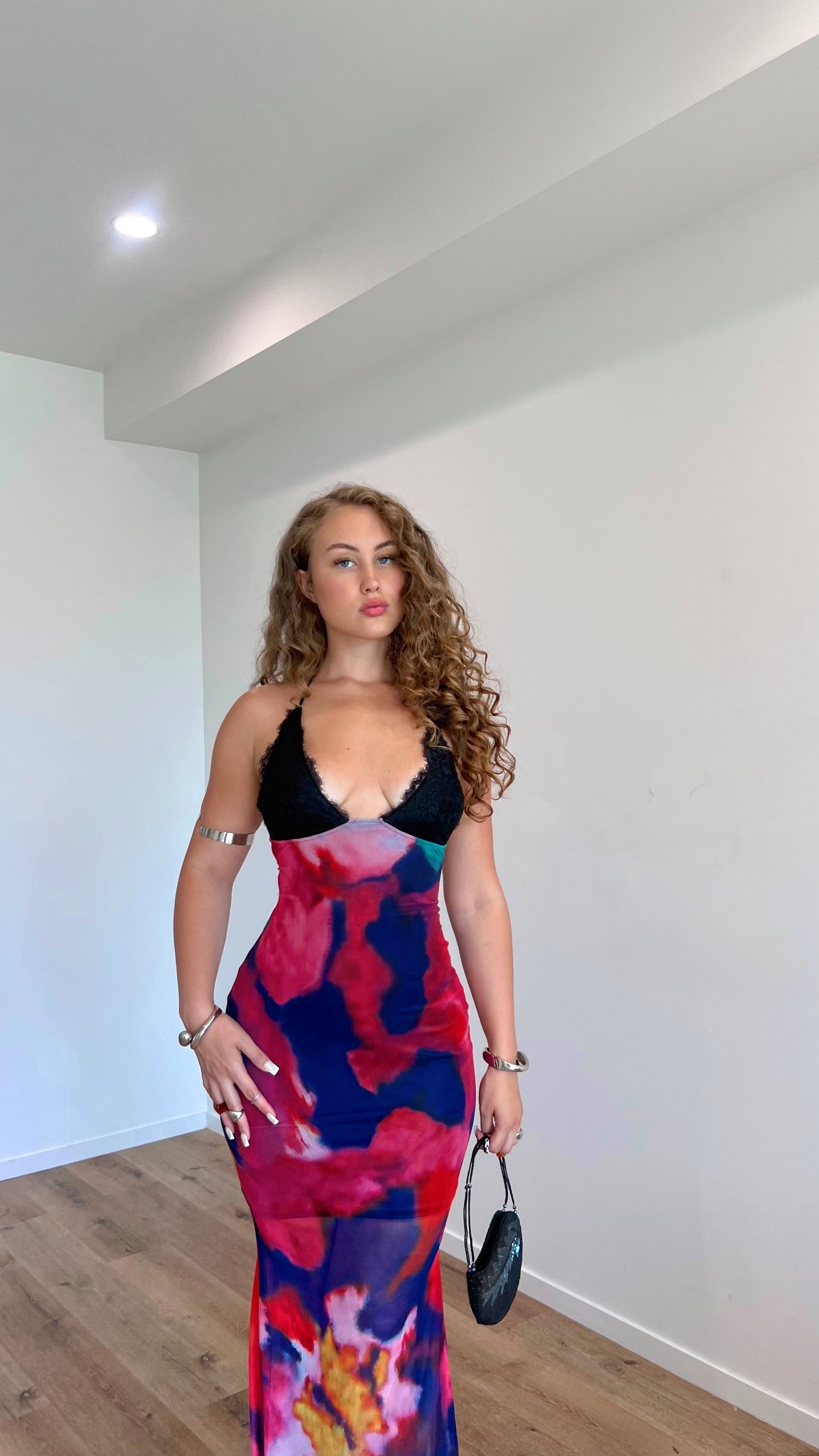 Selena Dress