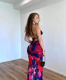 Selena Maxi Dress