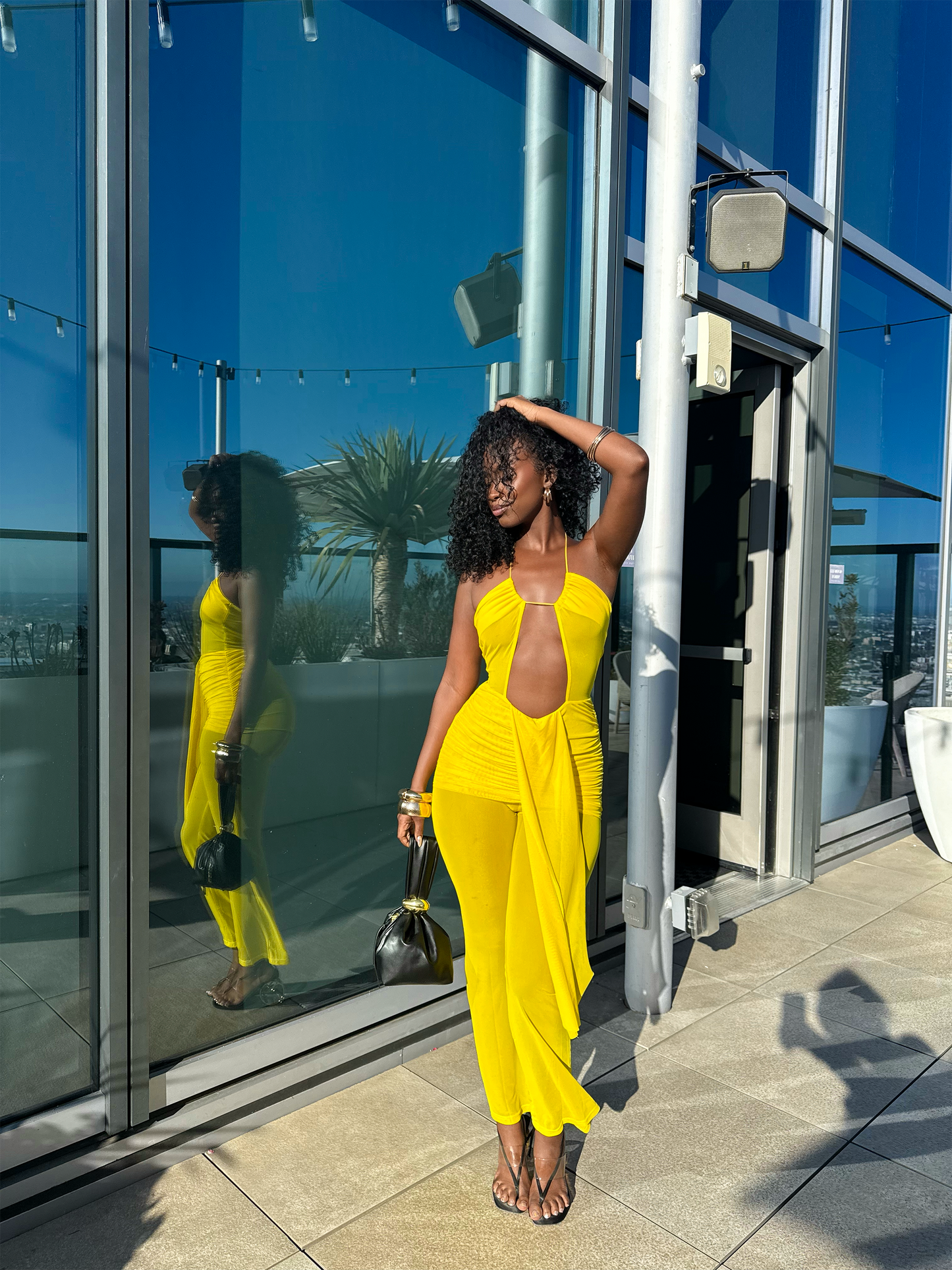 Tove Jumpsuit