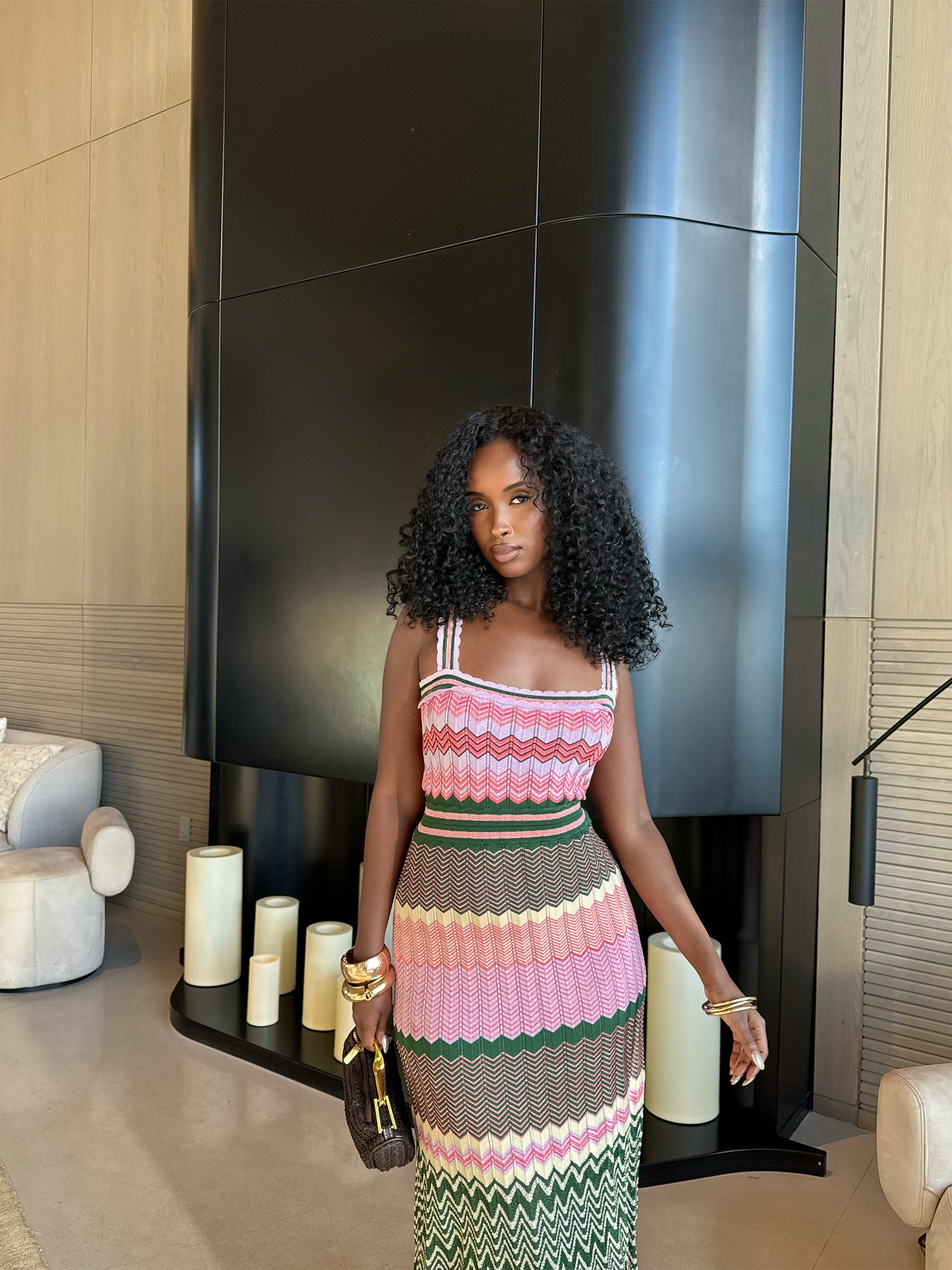Marissa Dress