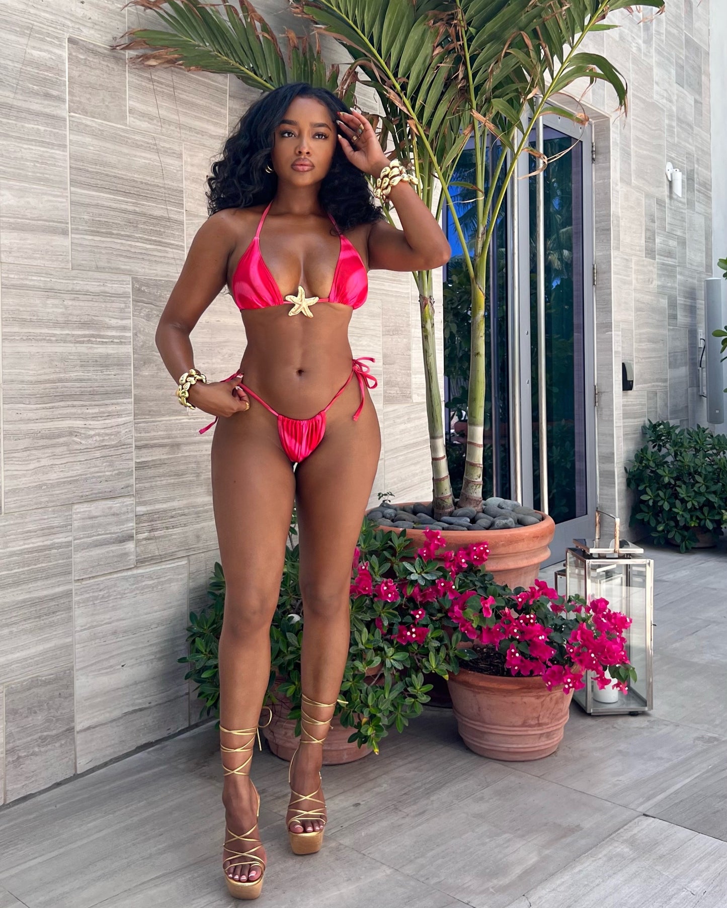 Ryan 3pc Swimsuit - Preorder