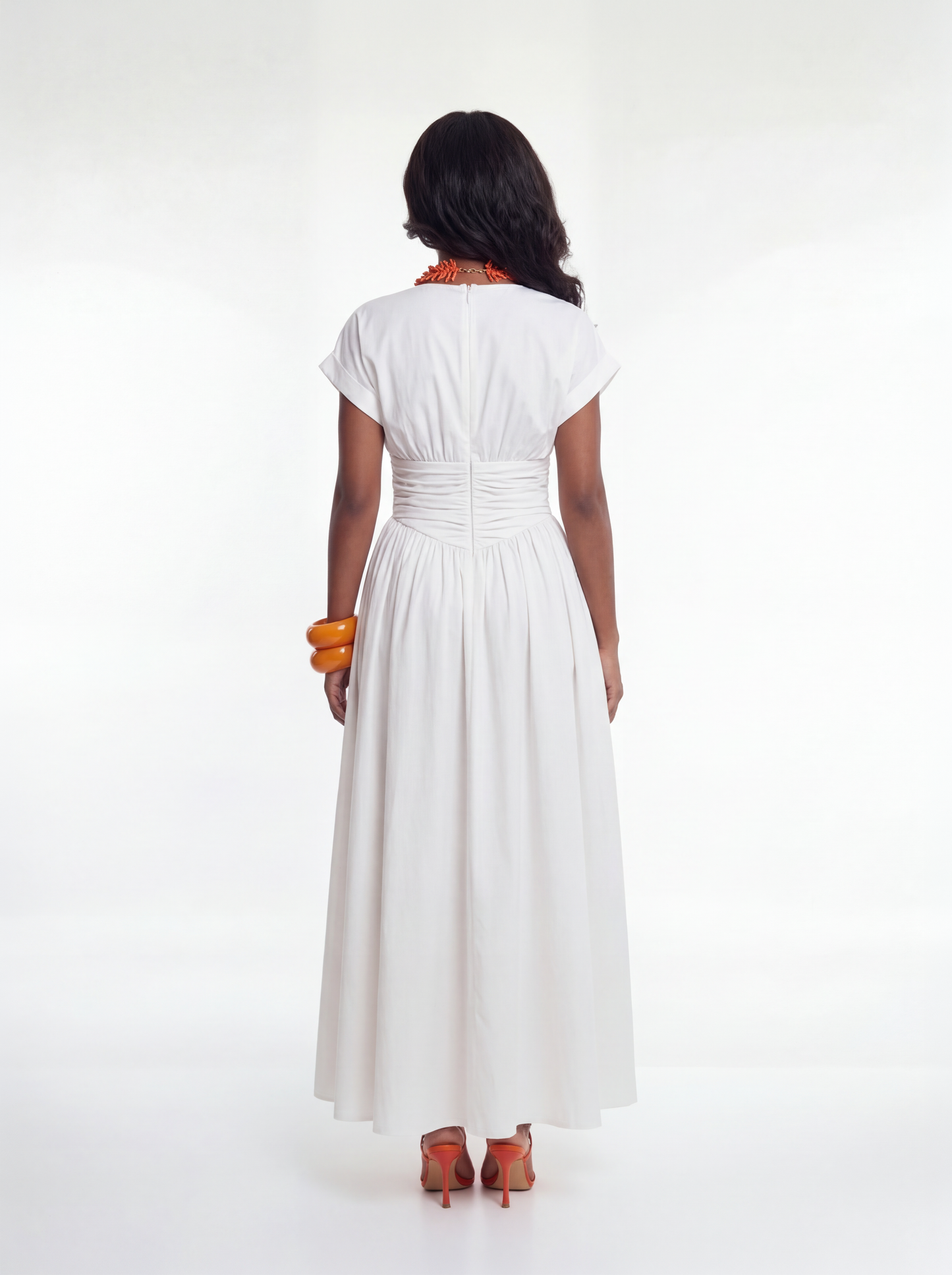 Juma Dress