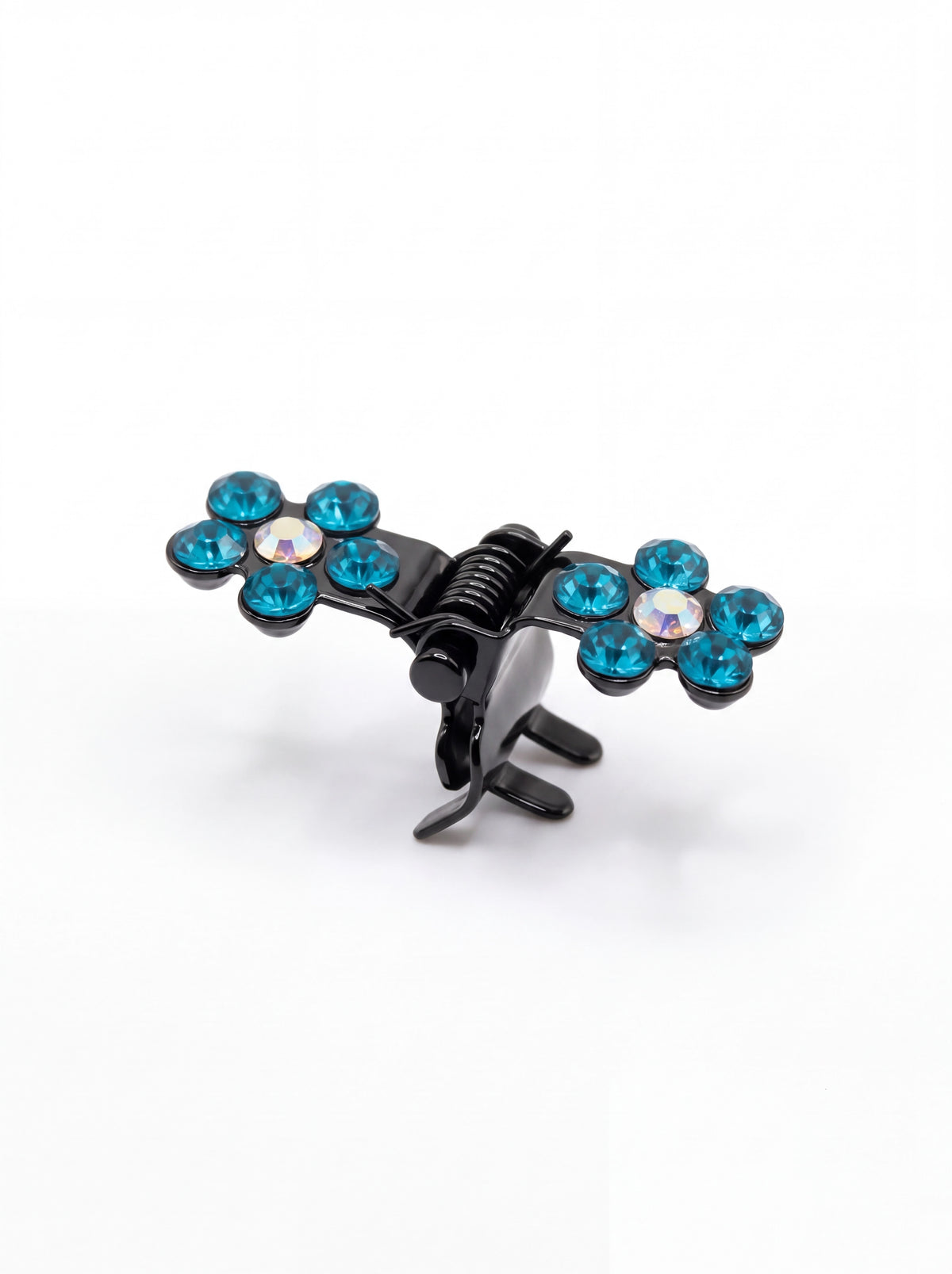 Tia Multi-Styling Clips