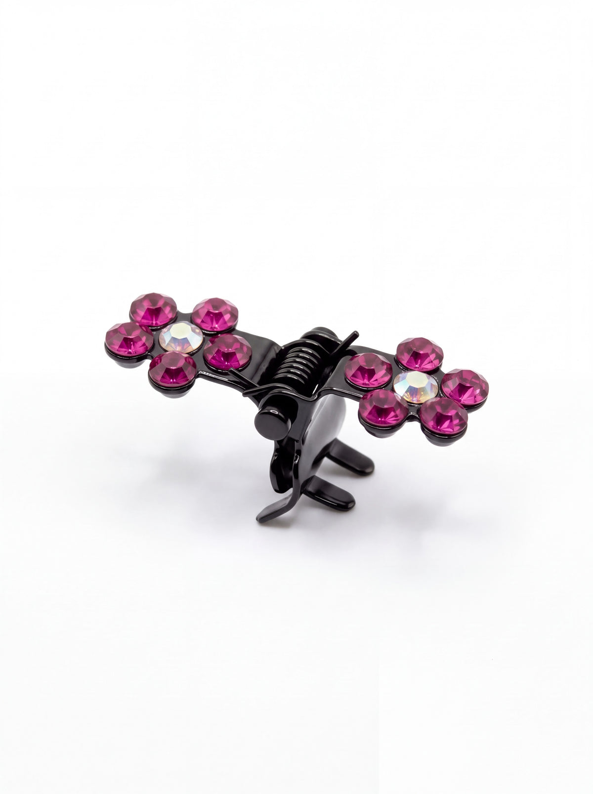 Tia Multi-Styling Clips