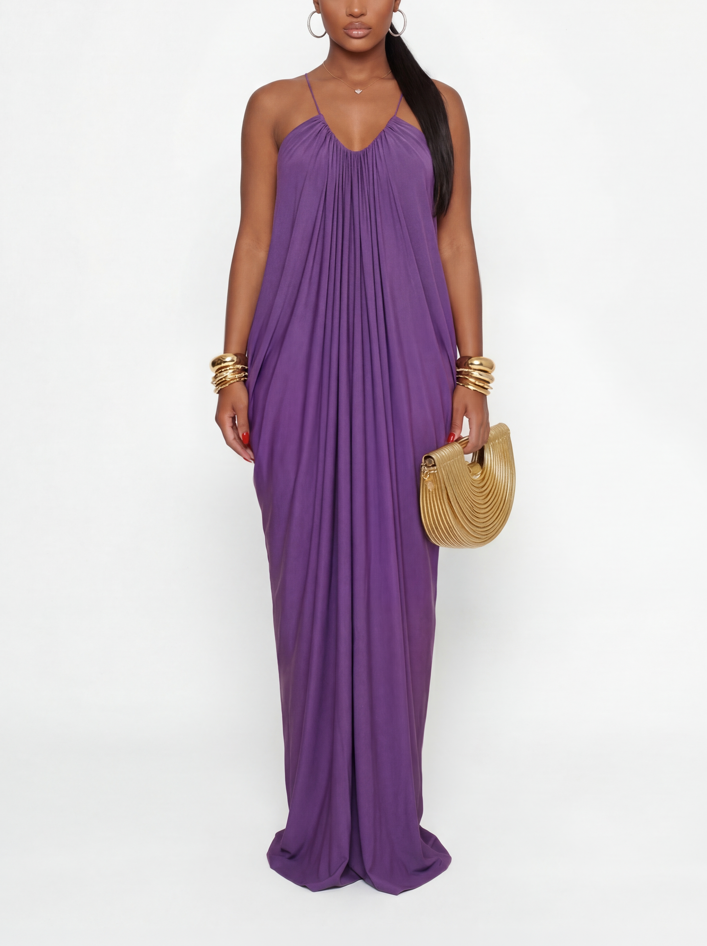 Diana Maxi Dress Diana Maxi Dress