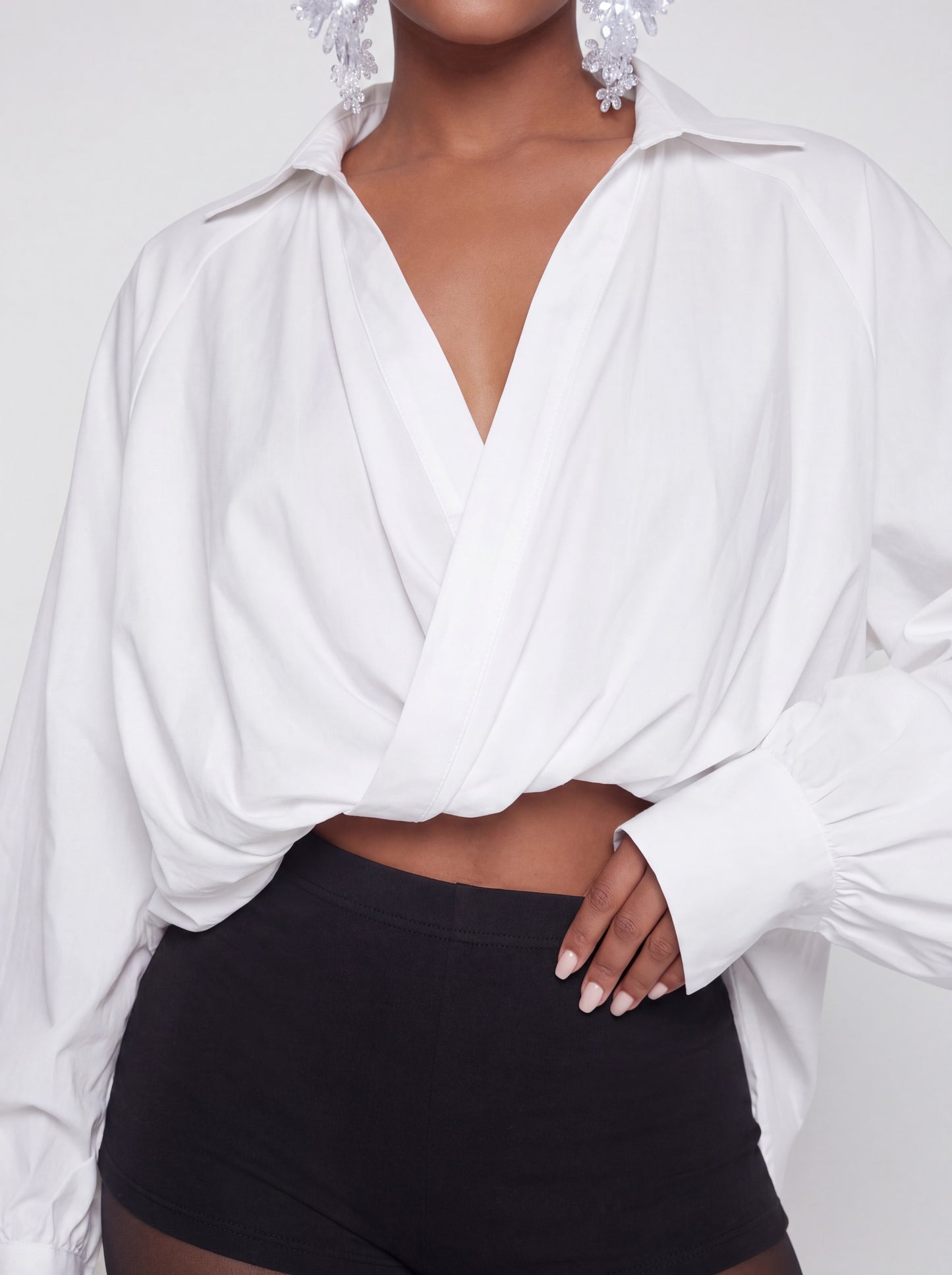 Tati Blouse Top