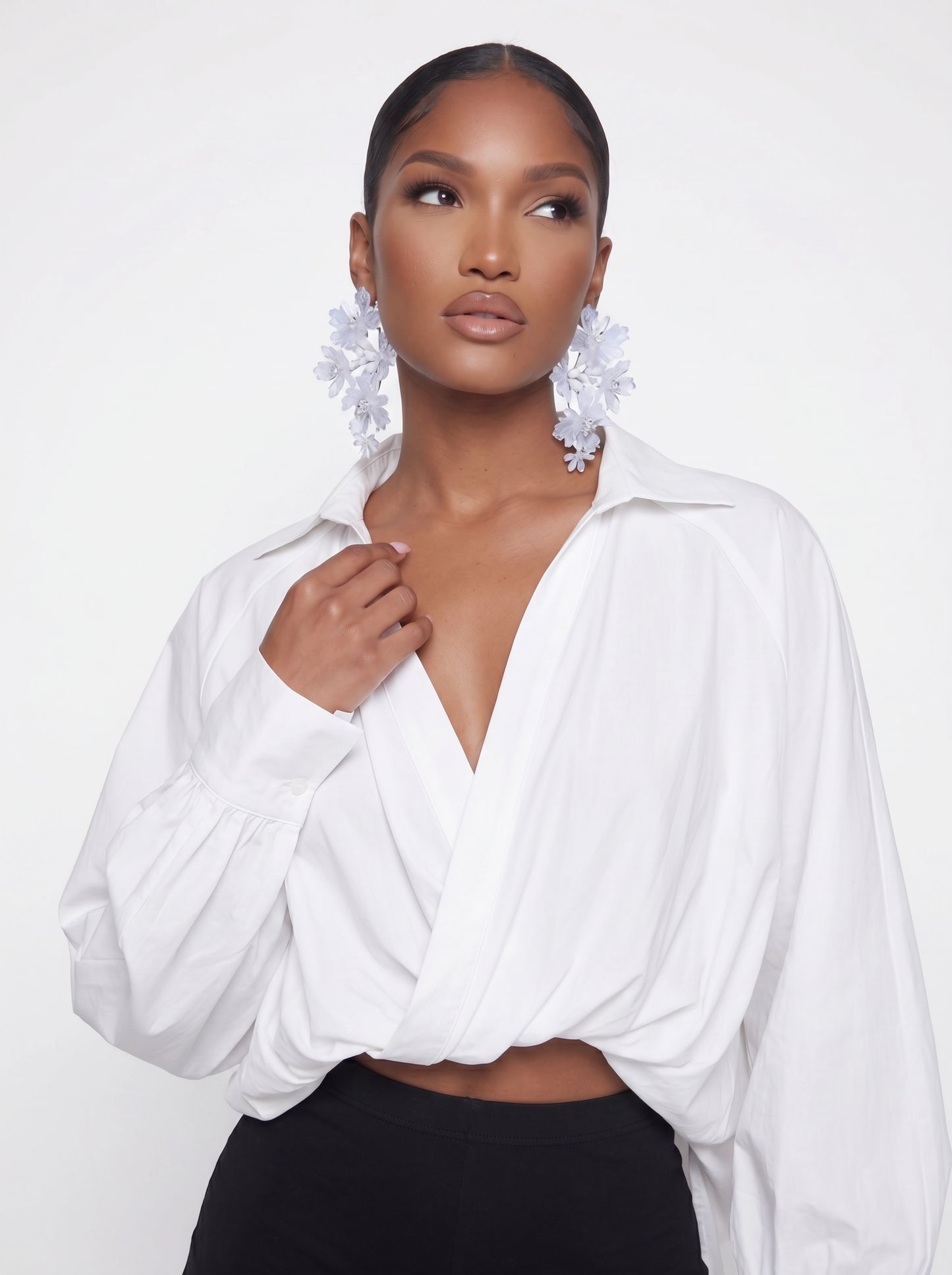 Tati Blouse Top