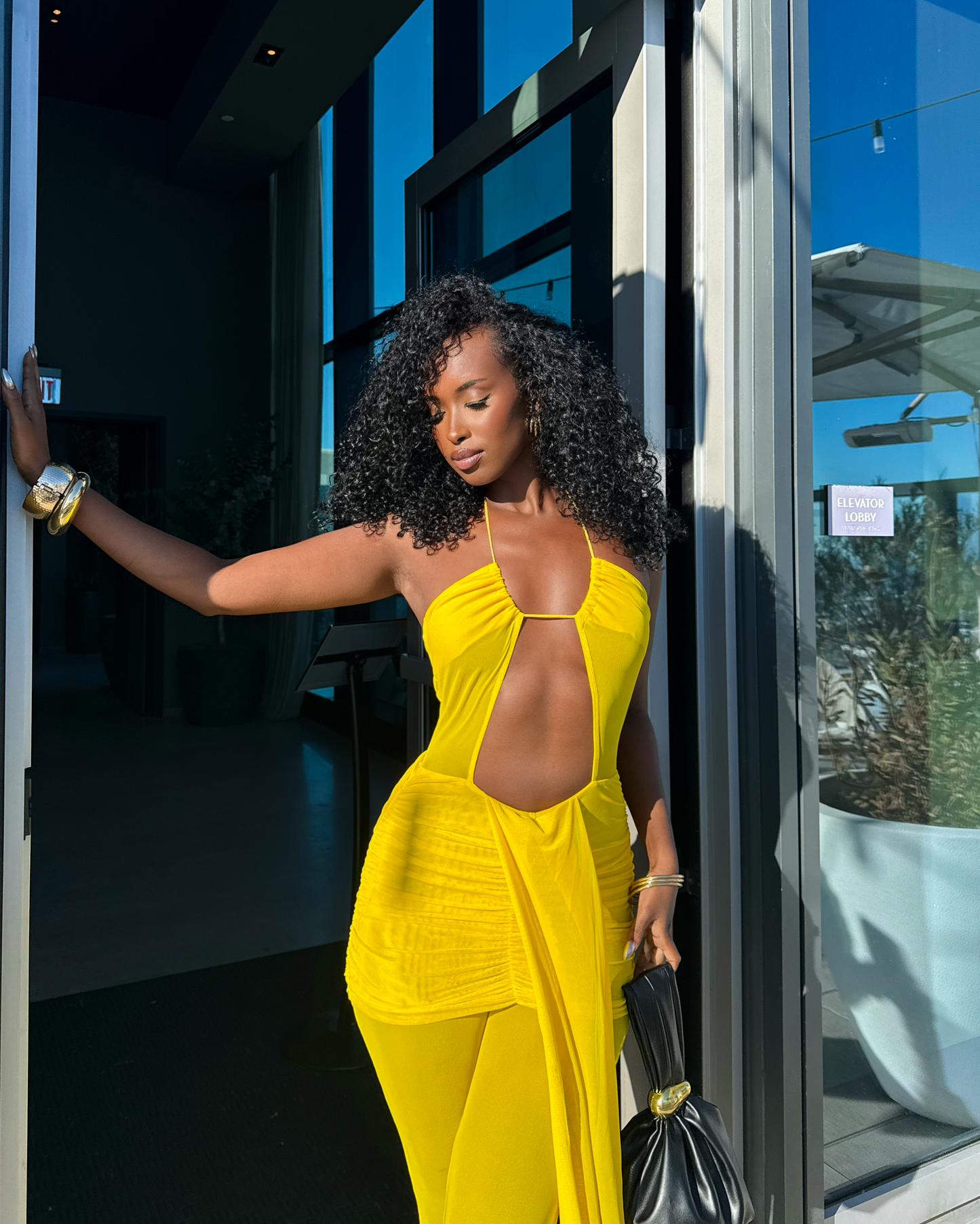 Tove Jumpsuit