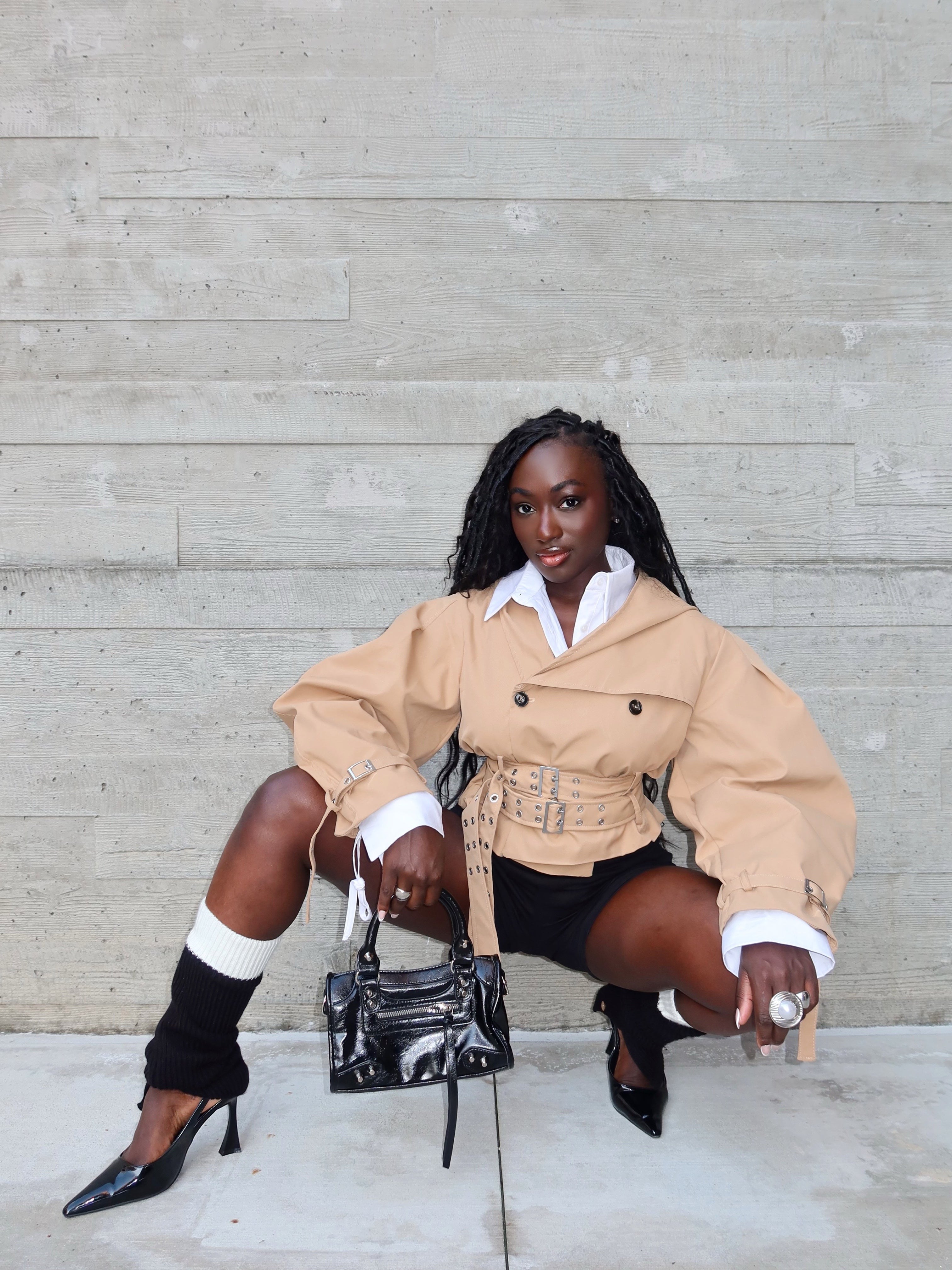 Outerwear