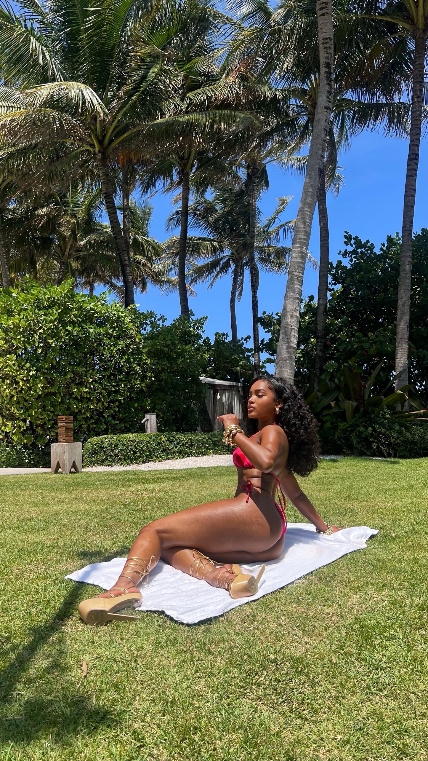 Ryan 3pc Swimsuit - Preorder