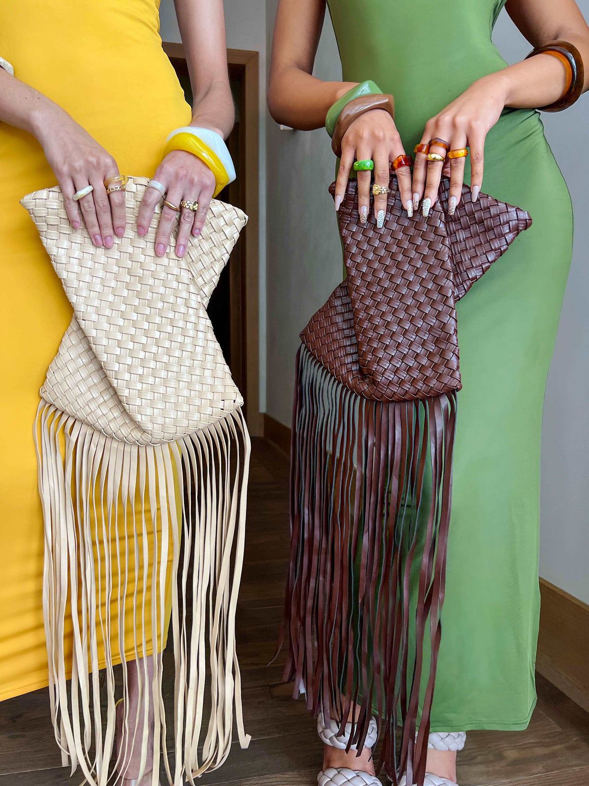 Bags