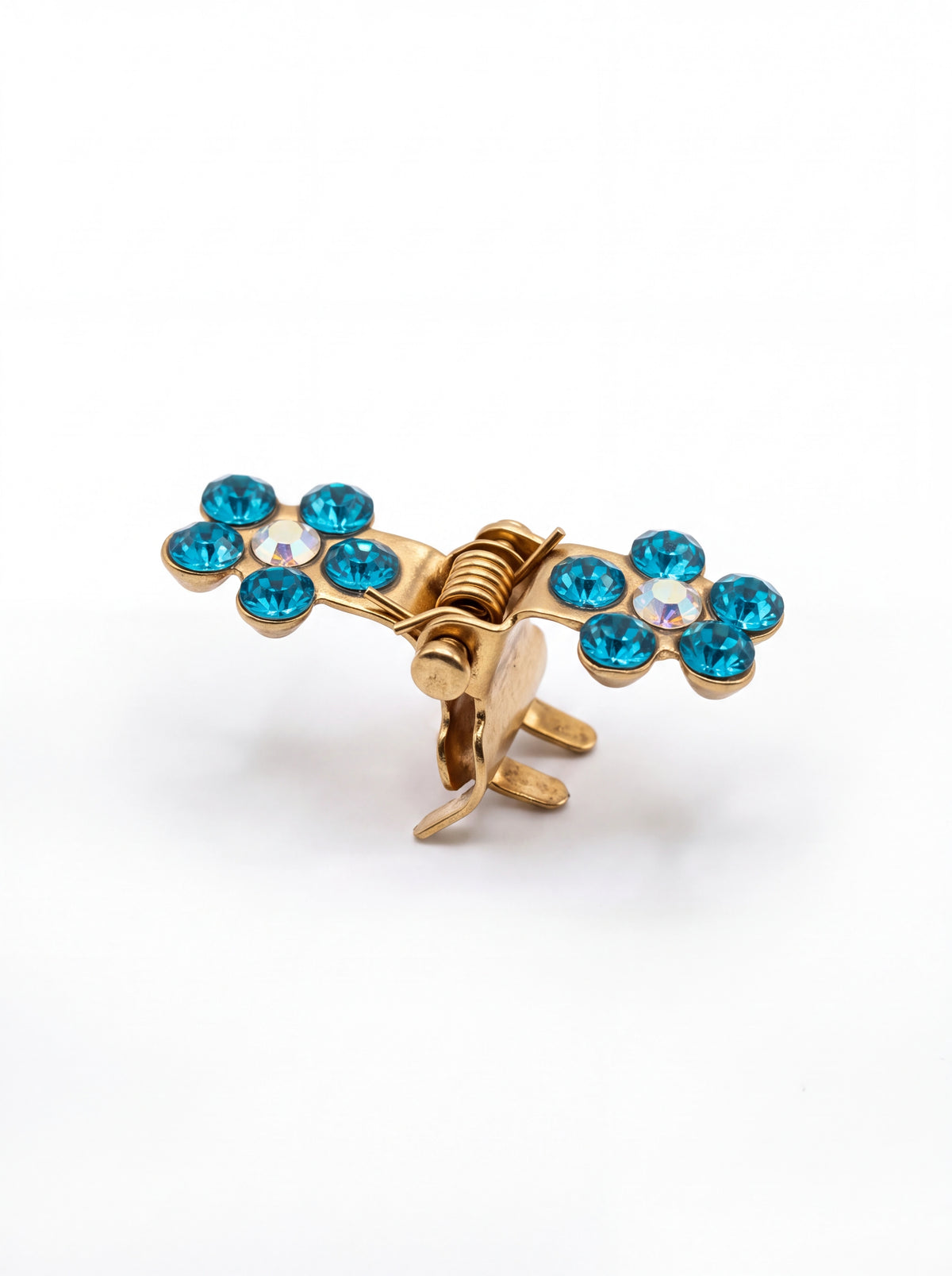 Tia Multi-Styling Clips
