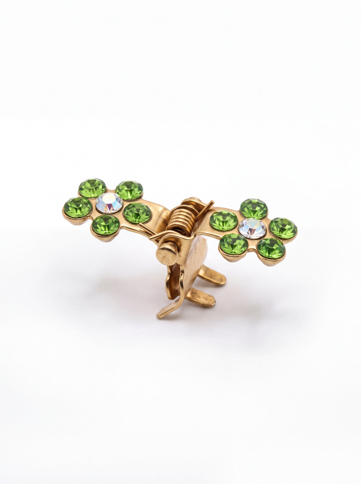 Tia Multi-Styling Clips