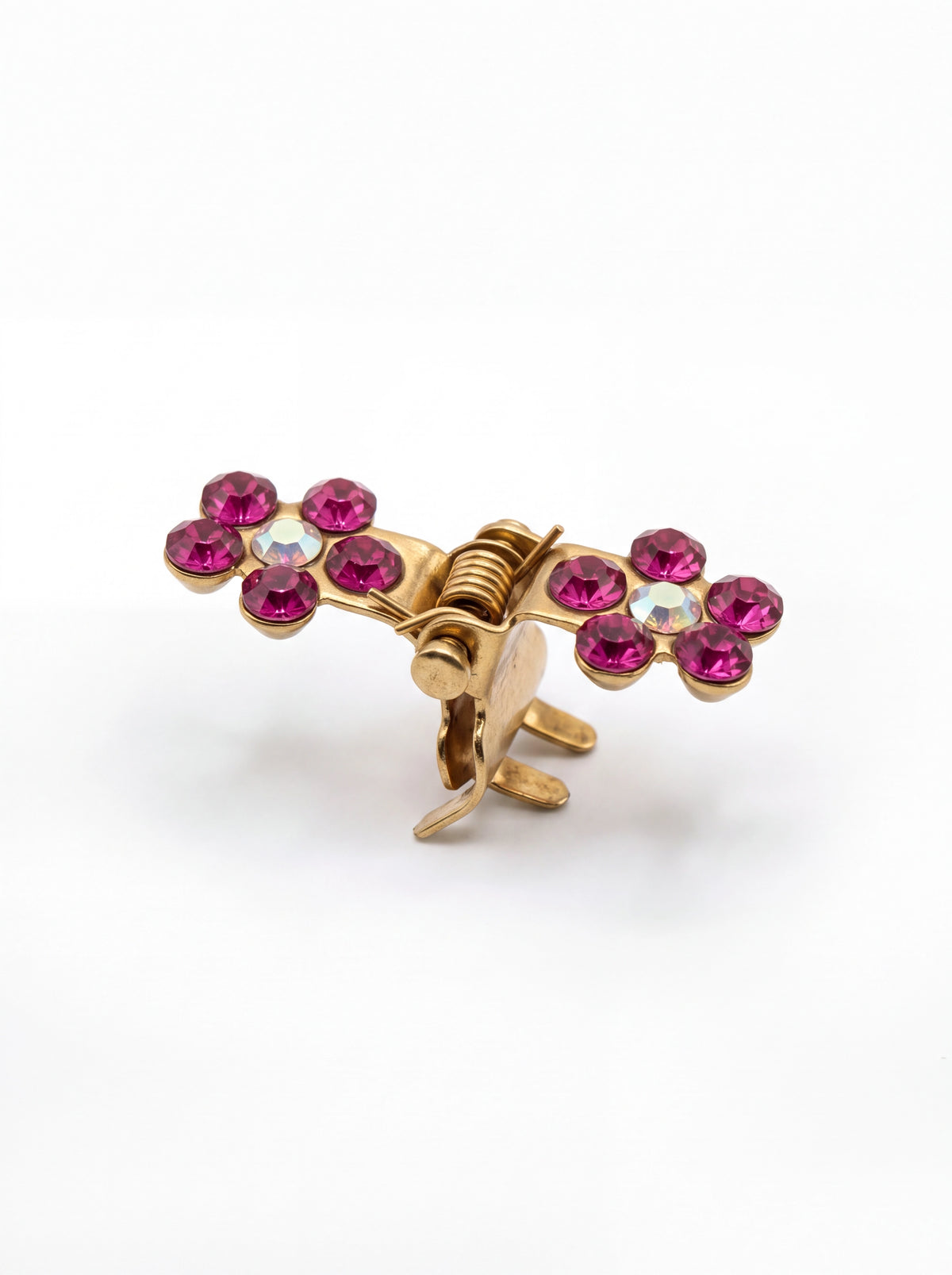Tia Multi-Styling Clips