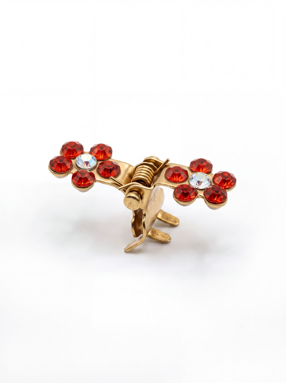 Tia Multi-Styling Clips