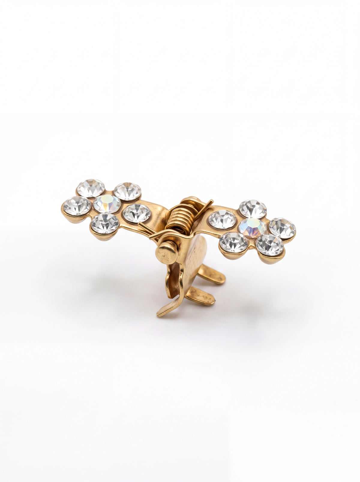 Tia Multi-Styling Clips
