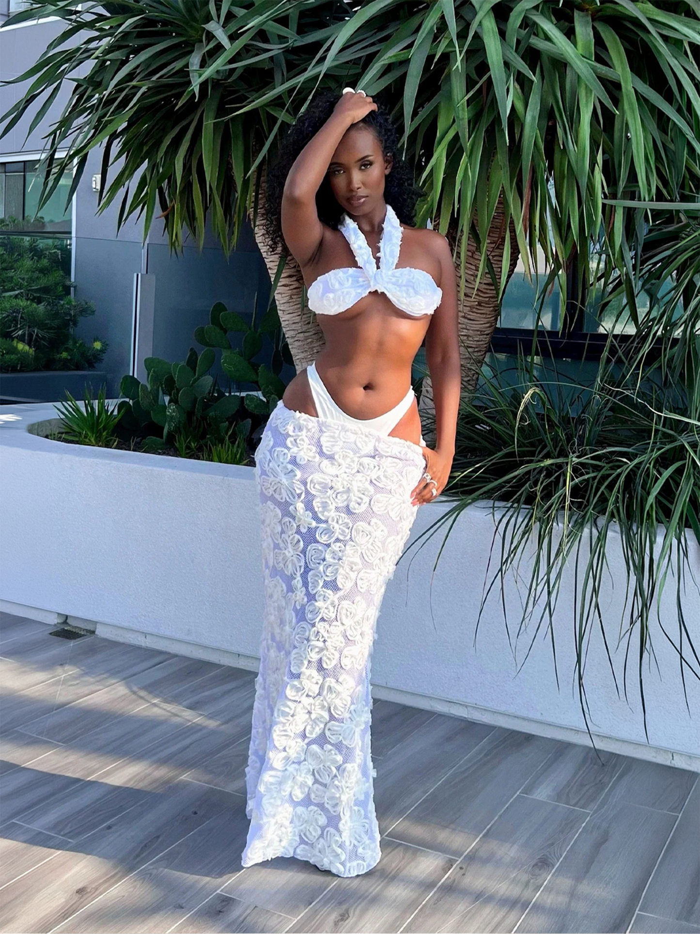 Halima 3pc Swim