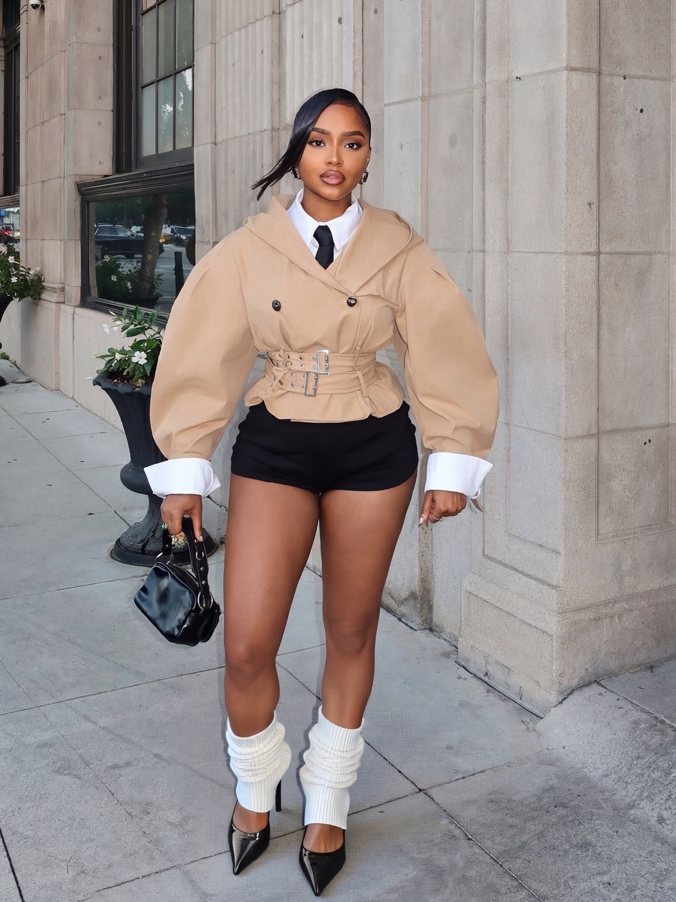 Outerwear