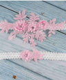 Flower Garter