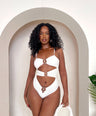 Aveline 1pc Swimsuit