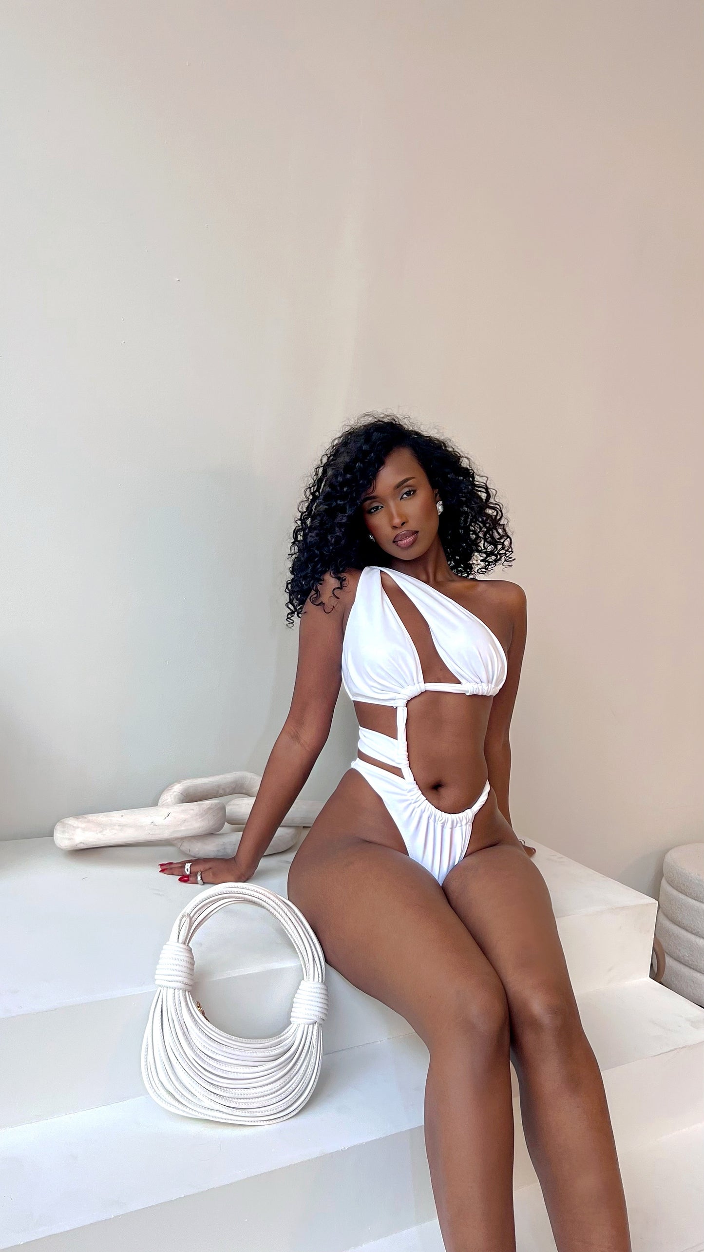 Sage 1pc Swimsuit