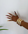 Tara Bracelets - Gold