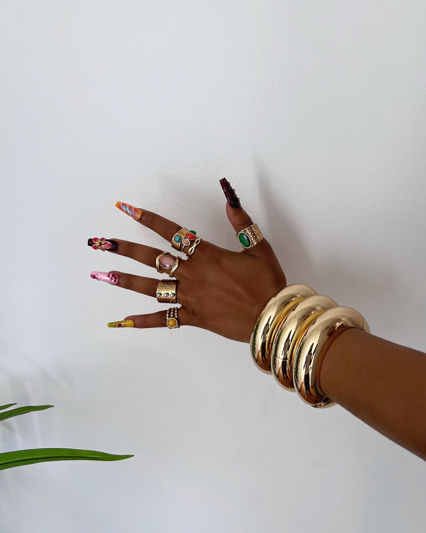 Tara Bracelets - Gold