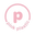 Pink Plastic logo