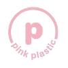 Pink Plastic 