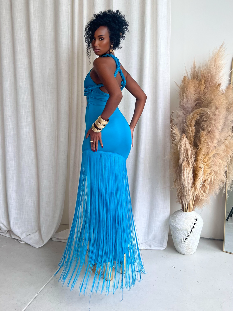 IMALAY Maxi Dress main image 0
