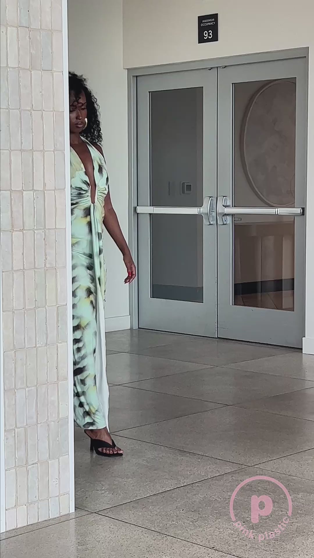 Kendra Dress