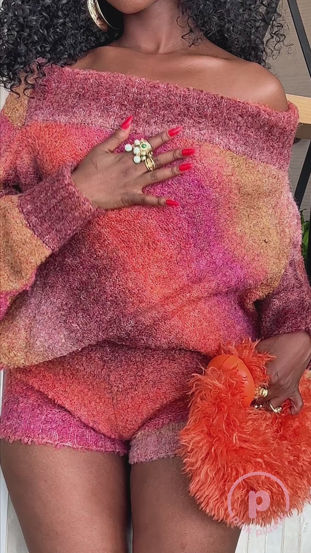 Franny Fuzzy Set