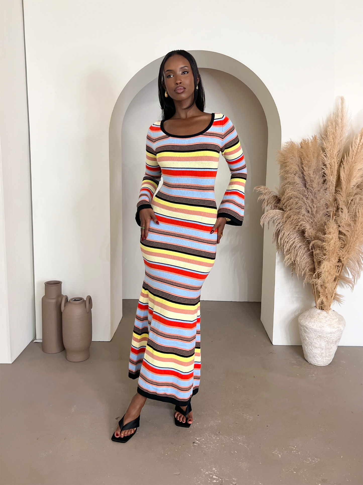Zara Maxi Dress Zara Maxi Dress