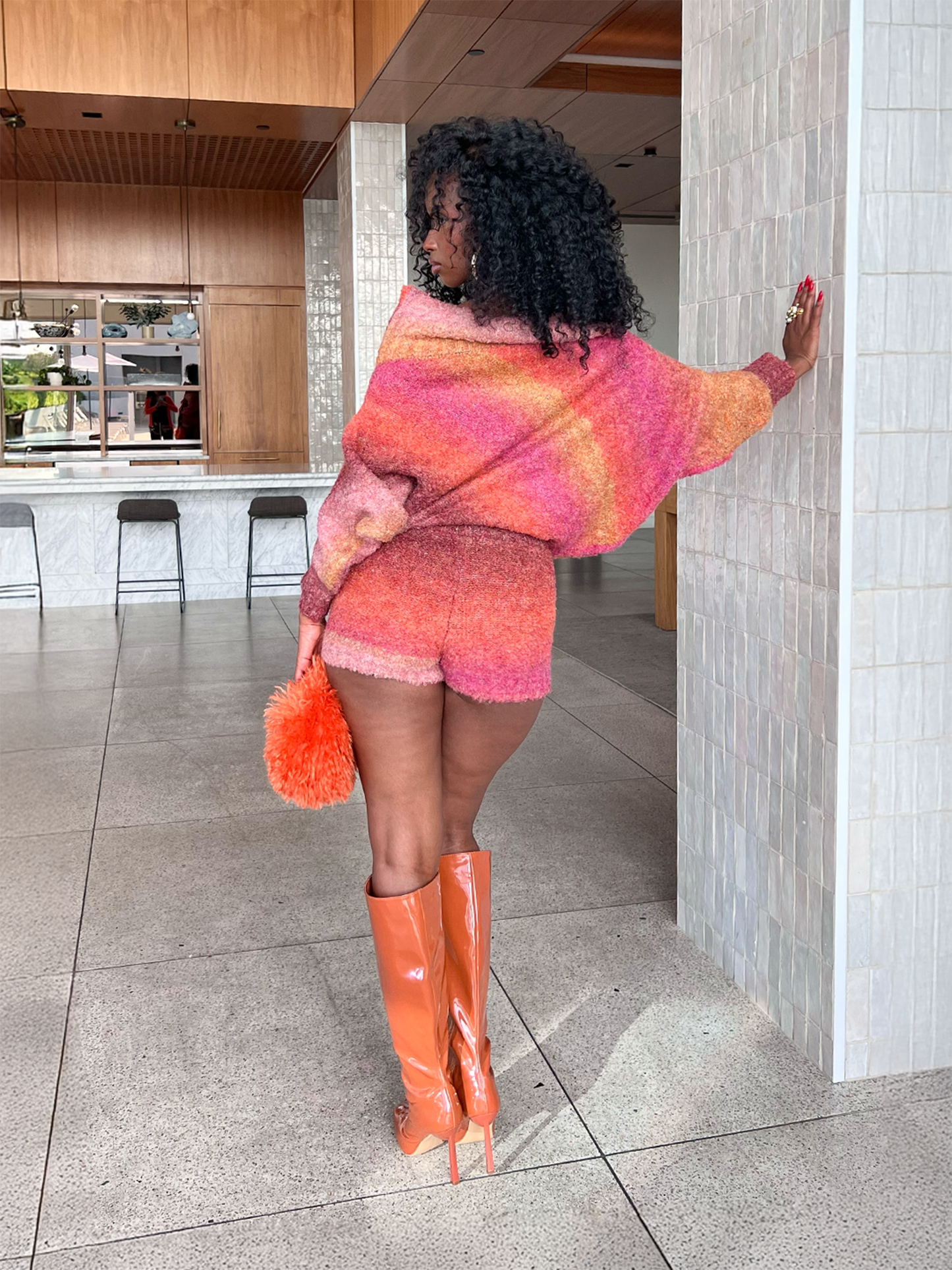 Franny Fuzzy Set