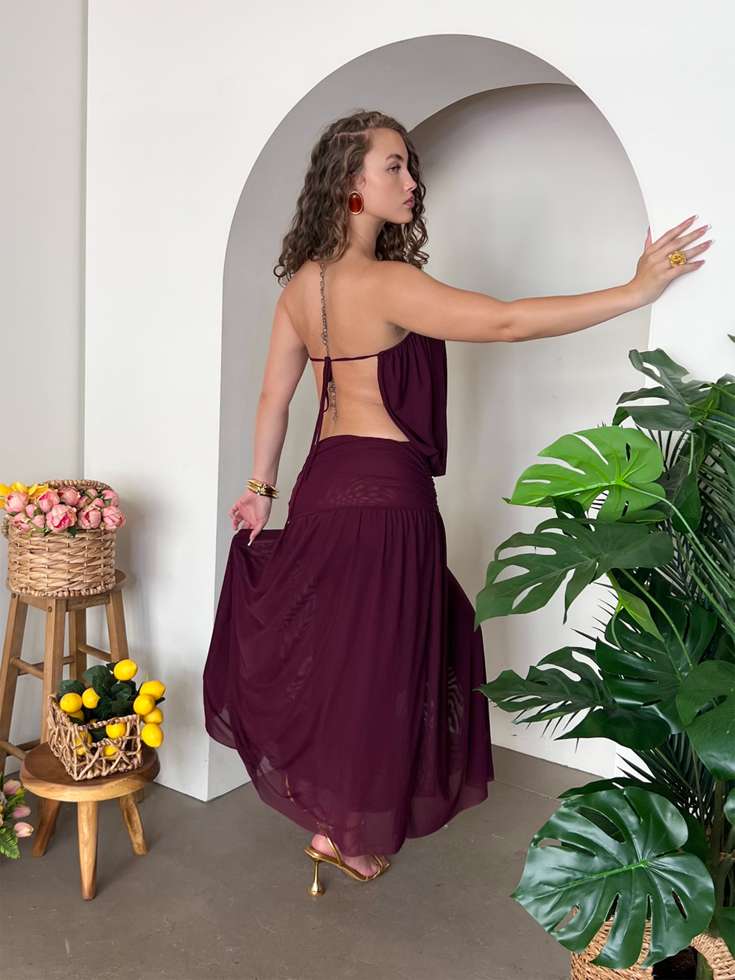 Hannah Tube Dress Hannah Tube Dress