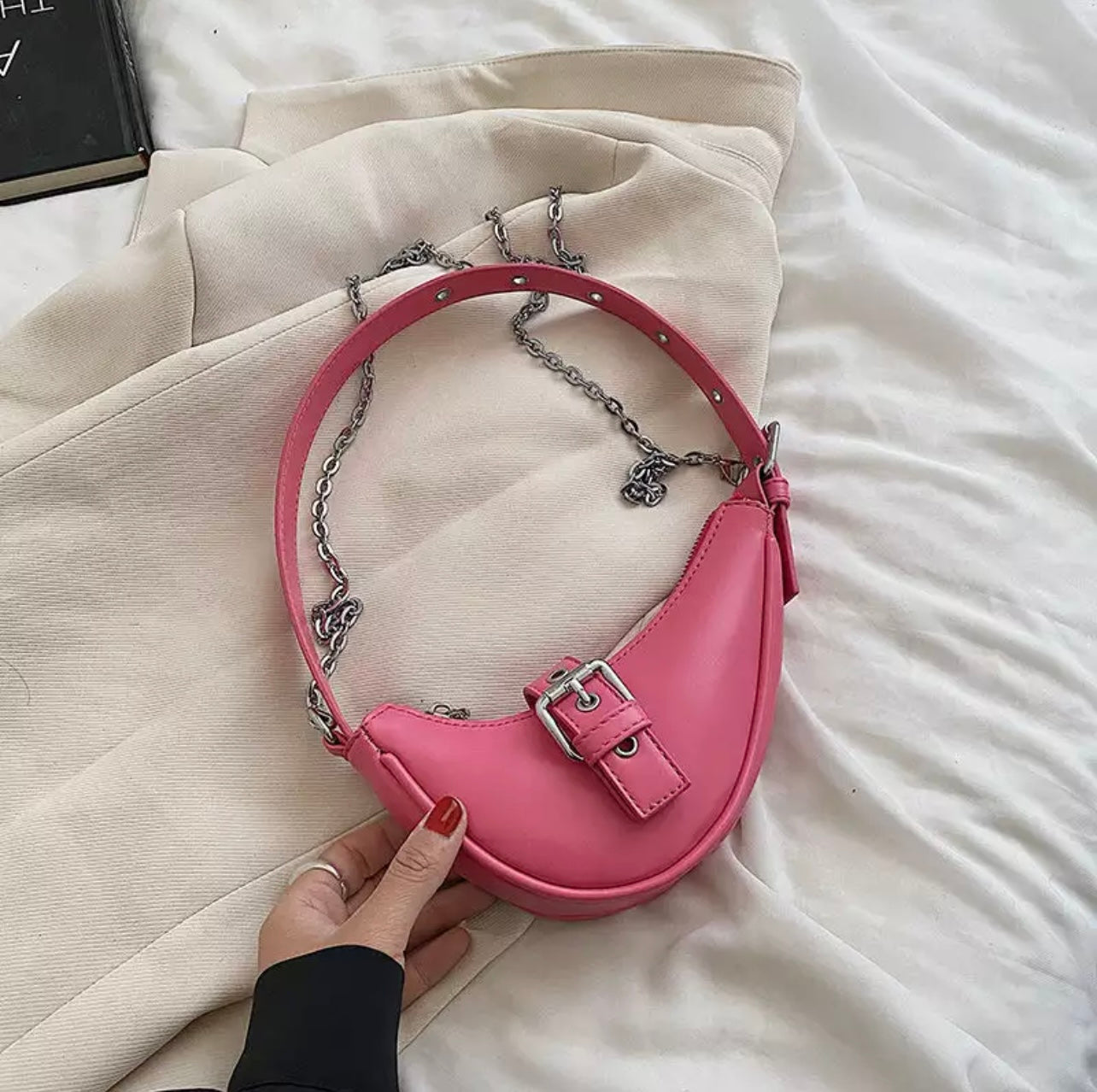 Tiffany Mini Shoulder Bags