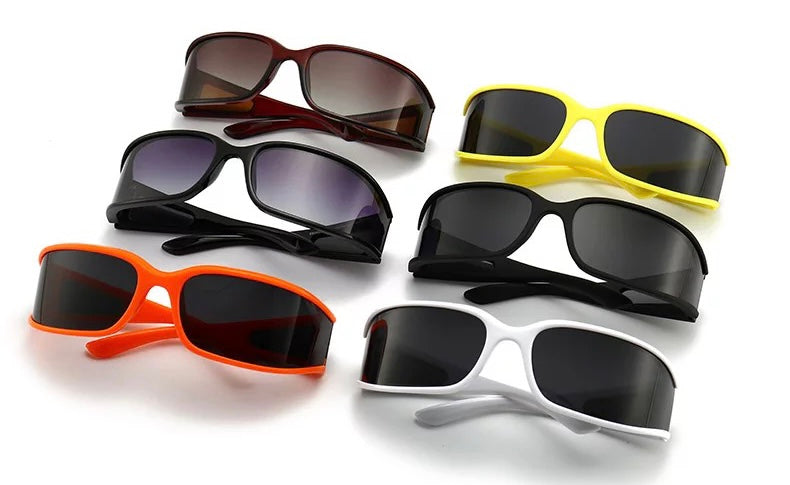 Raina Shades -  (more colors inside)