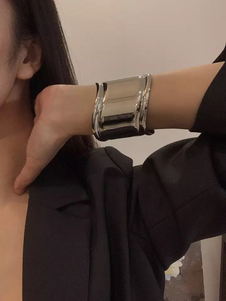 Bia Cuff Bracelet