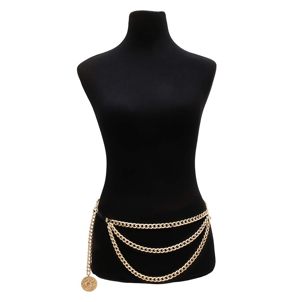 Koko Waist Chain